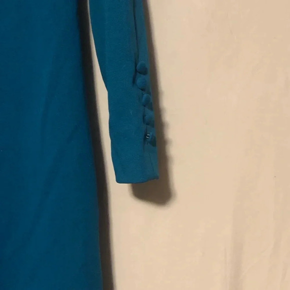 Texas Swinger Dallas vintage dress - Picture 3 of 6